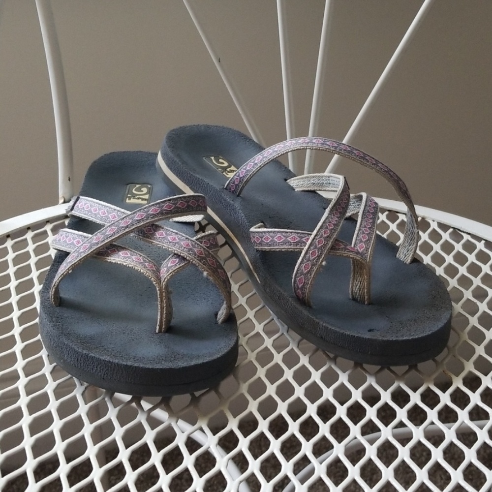 Teva Sandals